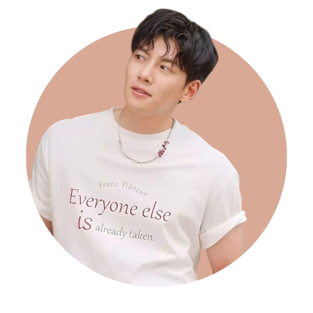 Recent activity shot of Ji Changwook