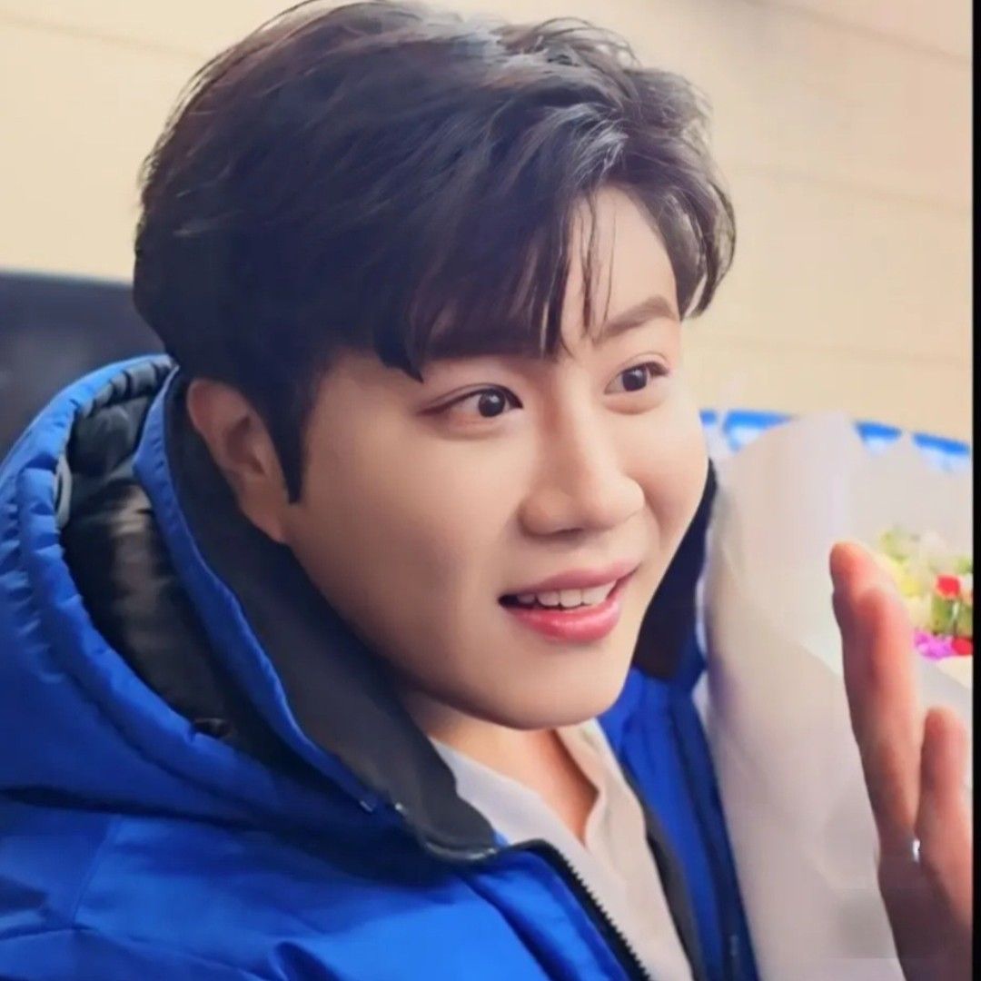 晋海成的近期活动照