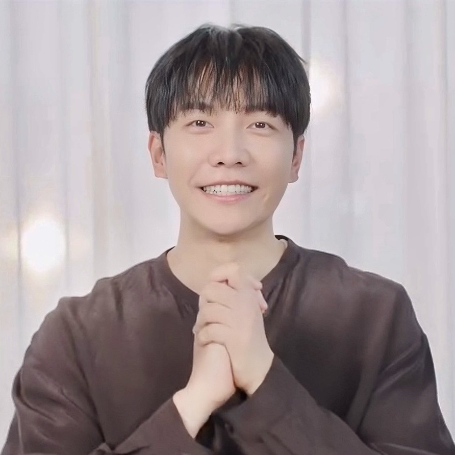 イ・スンギの最新写真