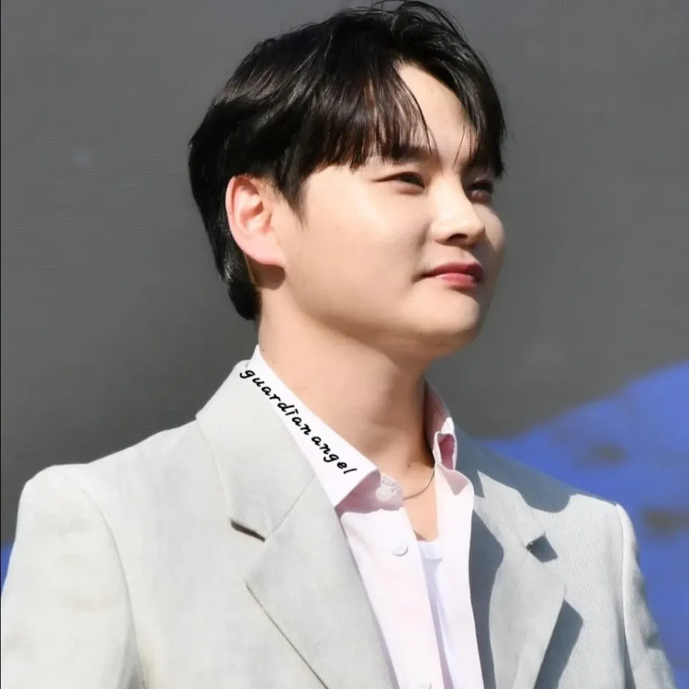 박서진의 최신 사진