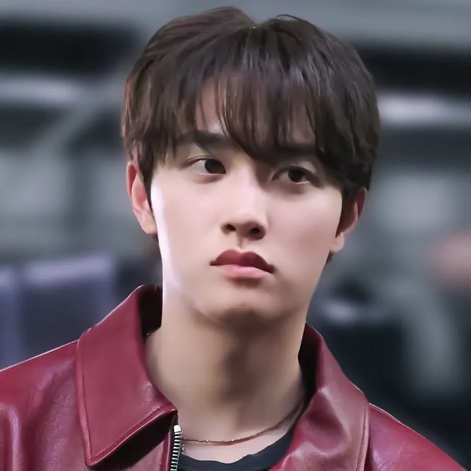 Momen yang diabadikan oleh penggemar Doh Kyungsoo (D.O.)