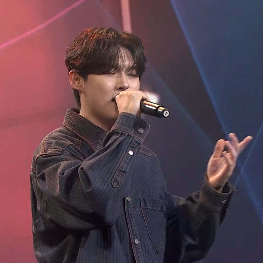 Latest photo of Choi Jaemyeong