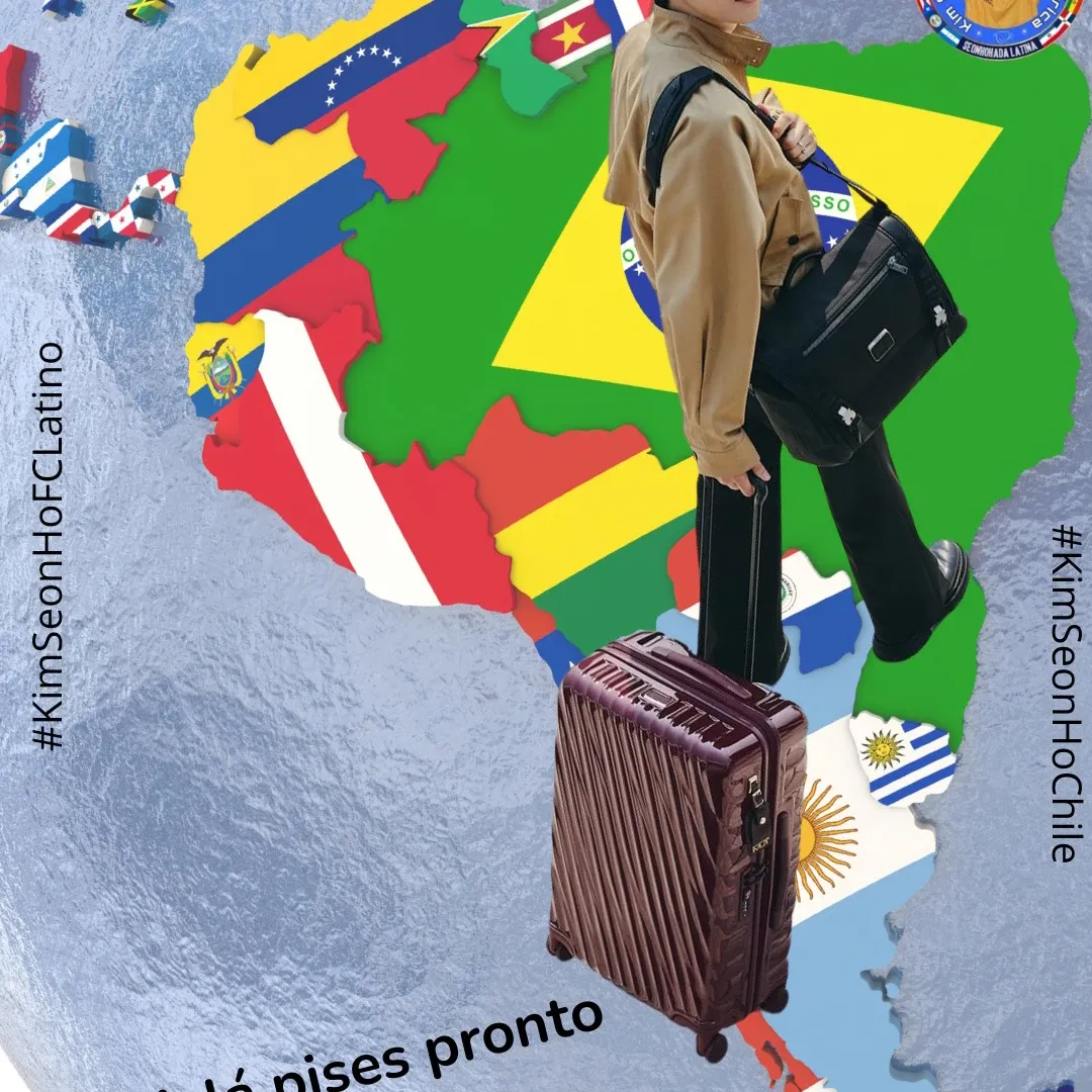 キム・ソンホの最新写真