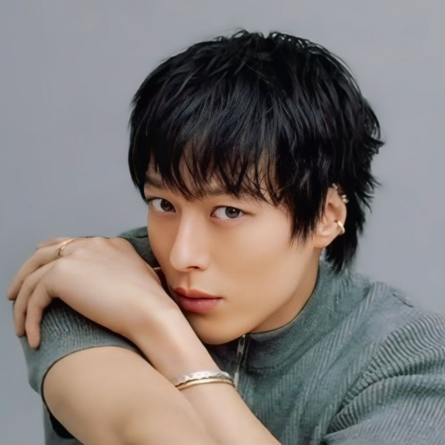 Latest photo of Jang Kiyong