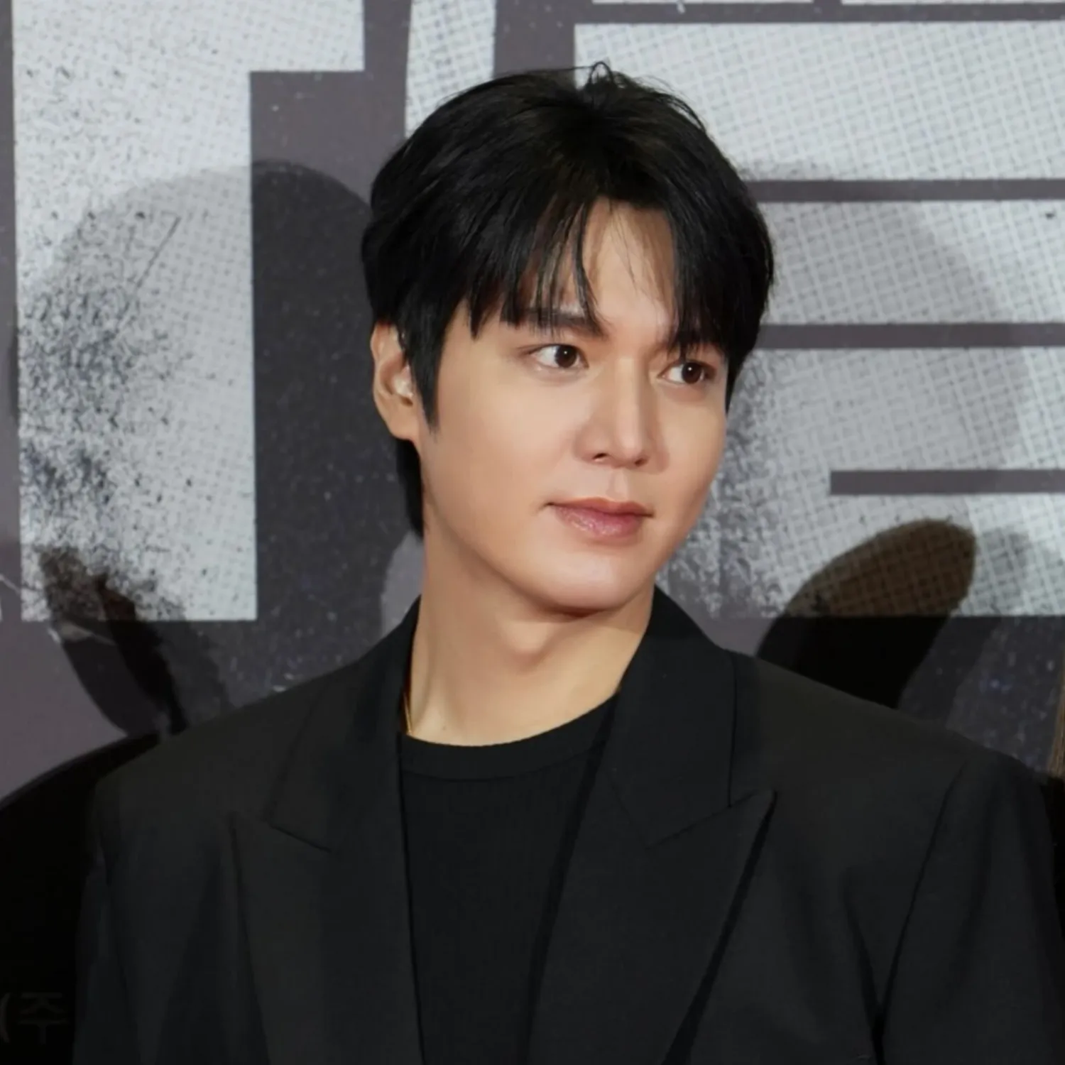 A moment captured by a fan of Lee Minho