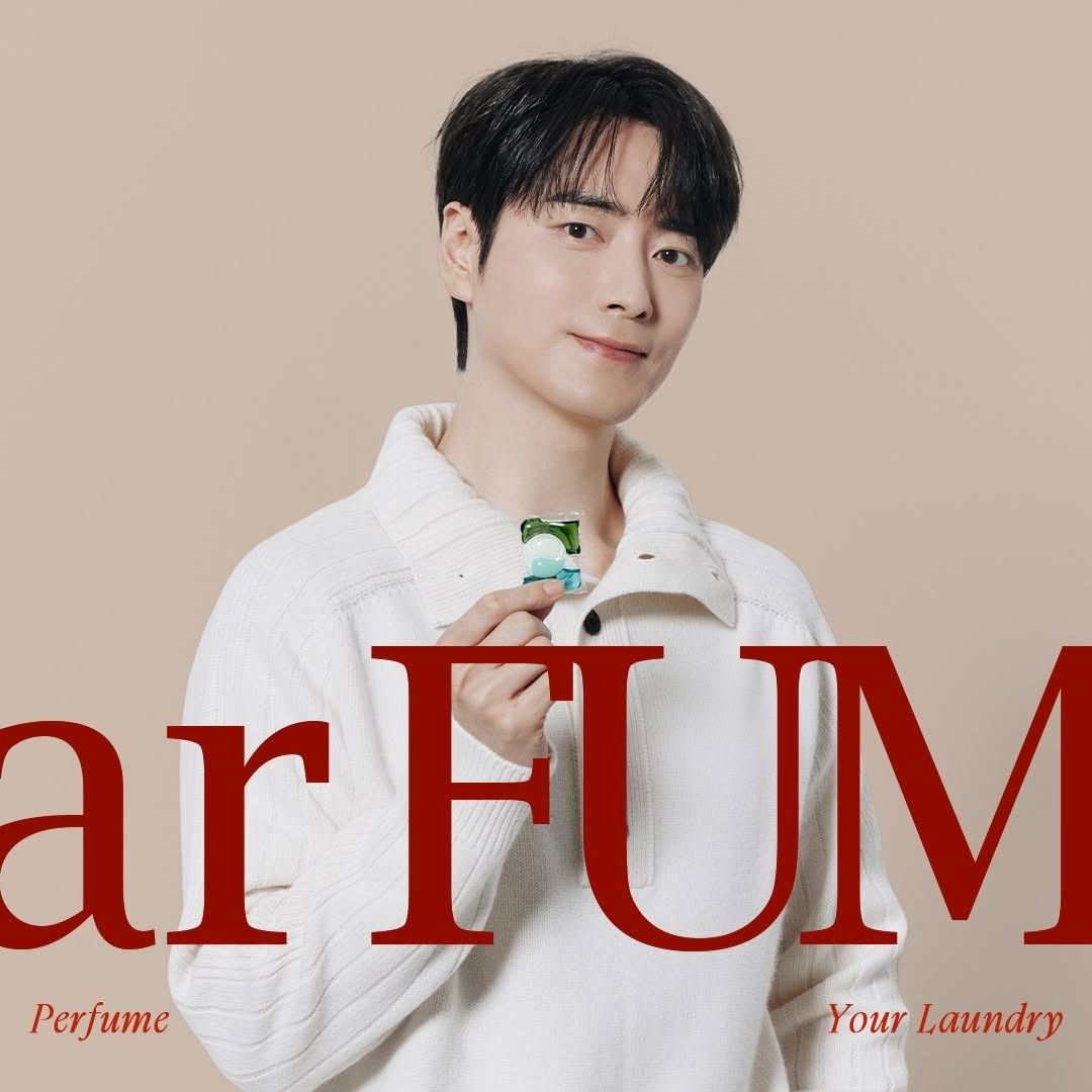 A moment captured by a fan of Lee Joonhyuk