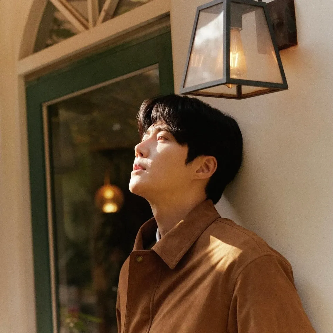 Latest photo of Kim Seonho