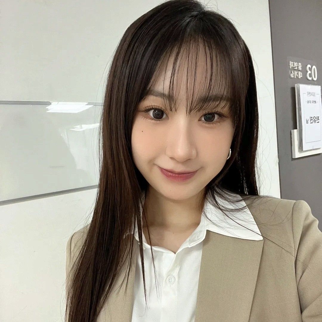 粉丝拍下的全裕珍瞬间