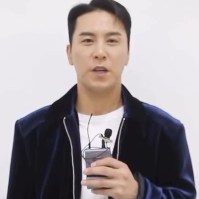 張民好的近期活動照