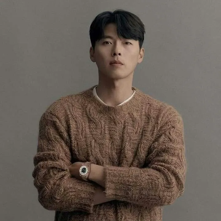 현빈 최근 활동샷