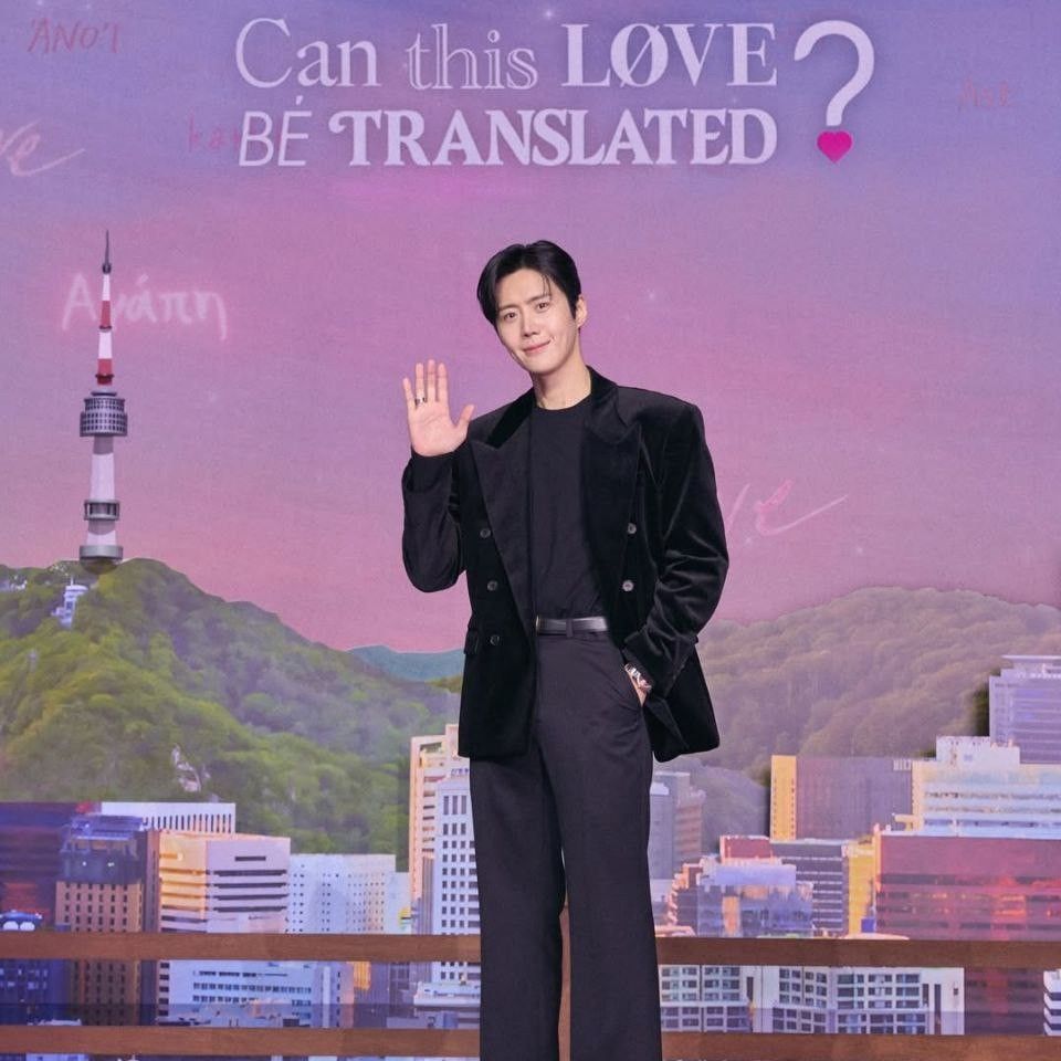 キム・ソンホの最新写真