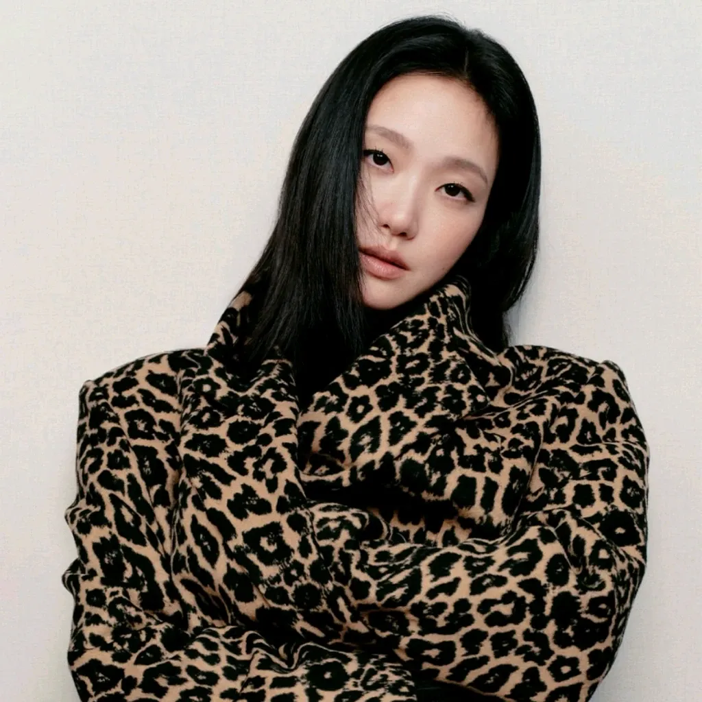 김고은 최근 활동샷