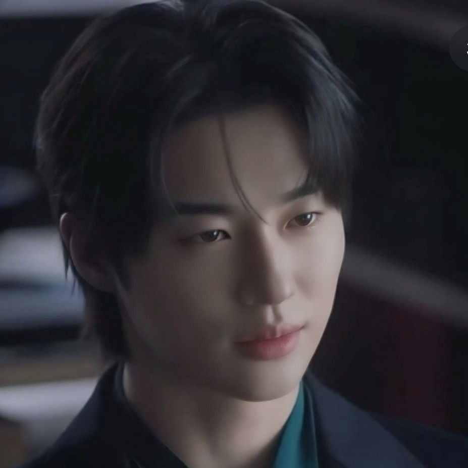 Latest photo of Byeon Wooseok