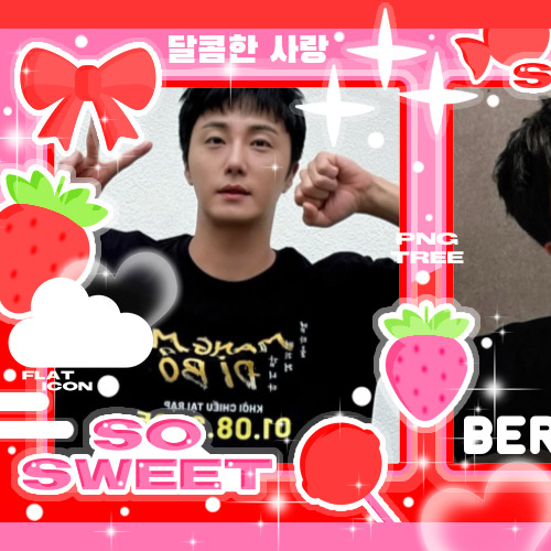 Latest photo of Jung Ilwoo