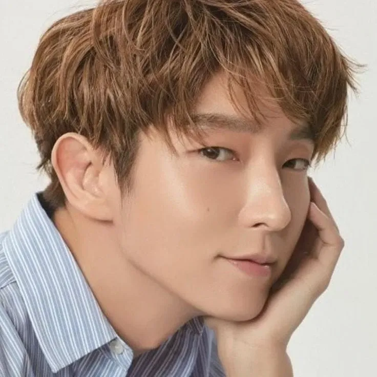 이준기의 비하인드 컷