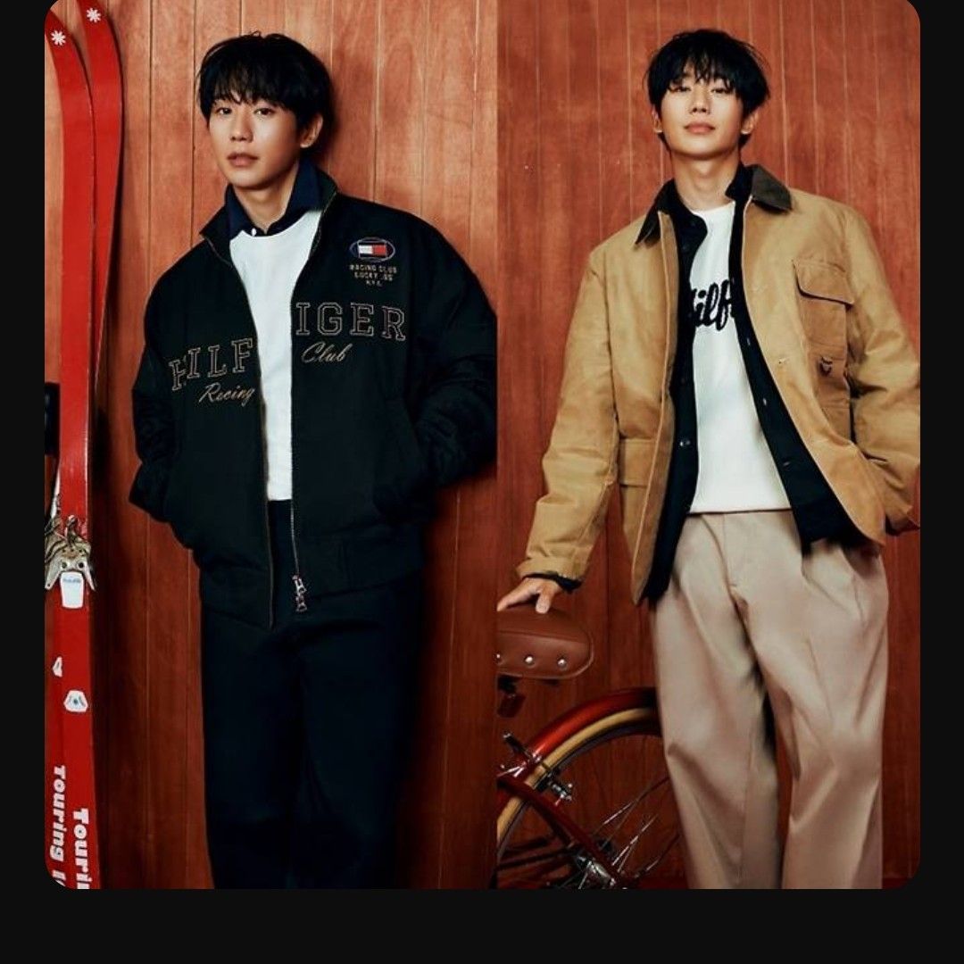 Latest photo of Jung Haein