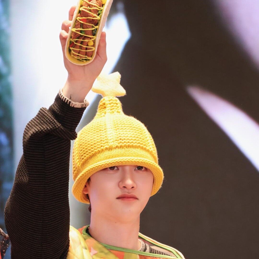 도경수 (디오)의 최신 사진