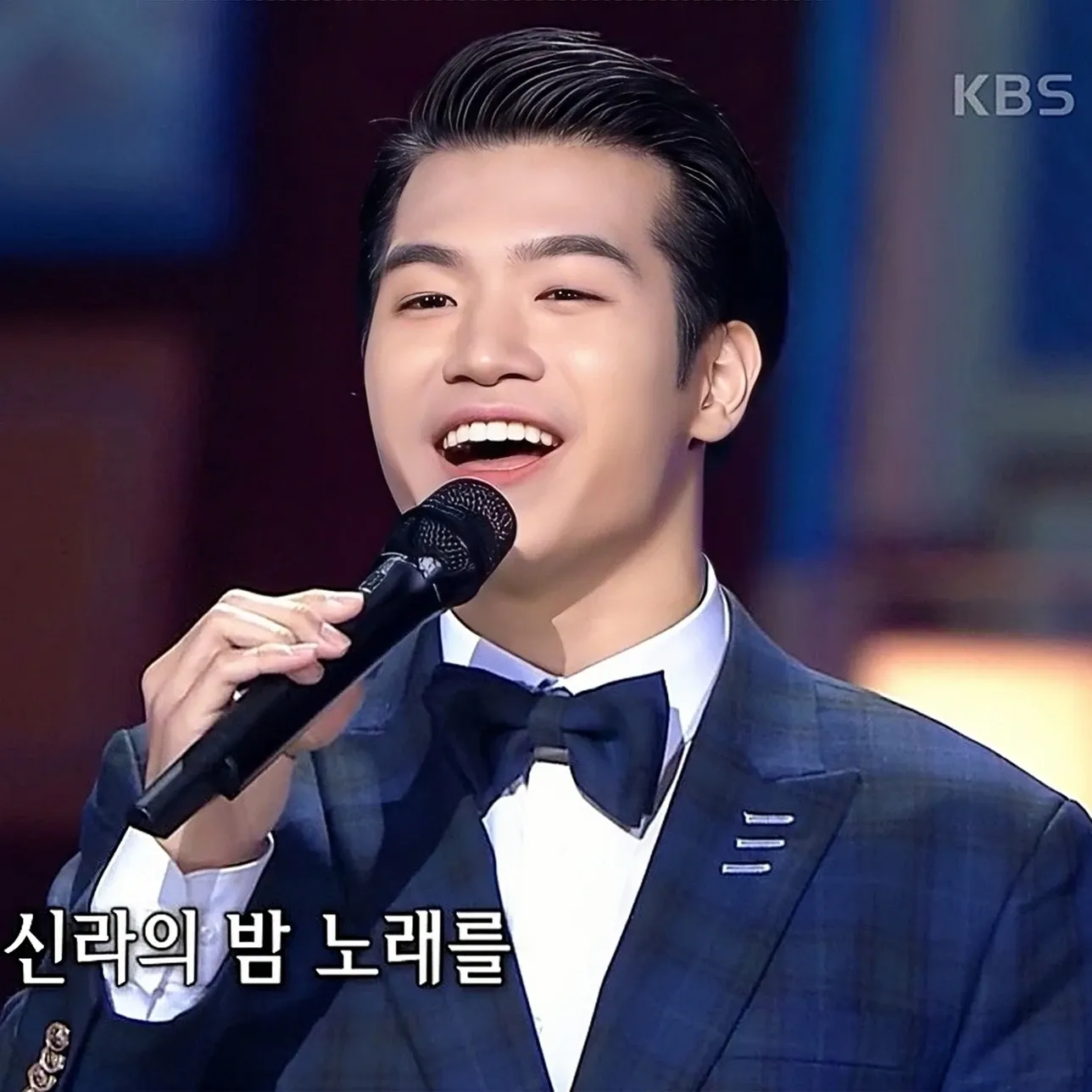 조명섭 팬이 찍은 순간