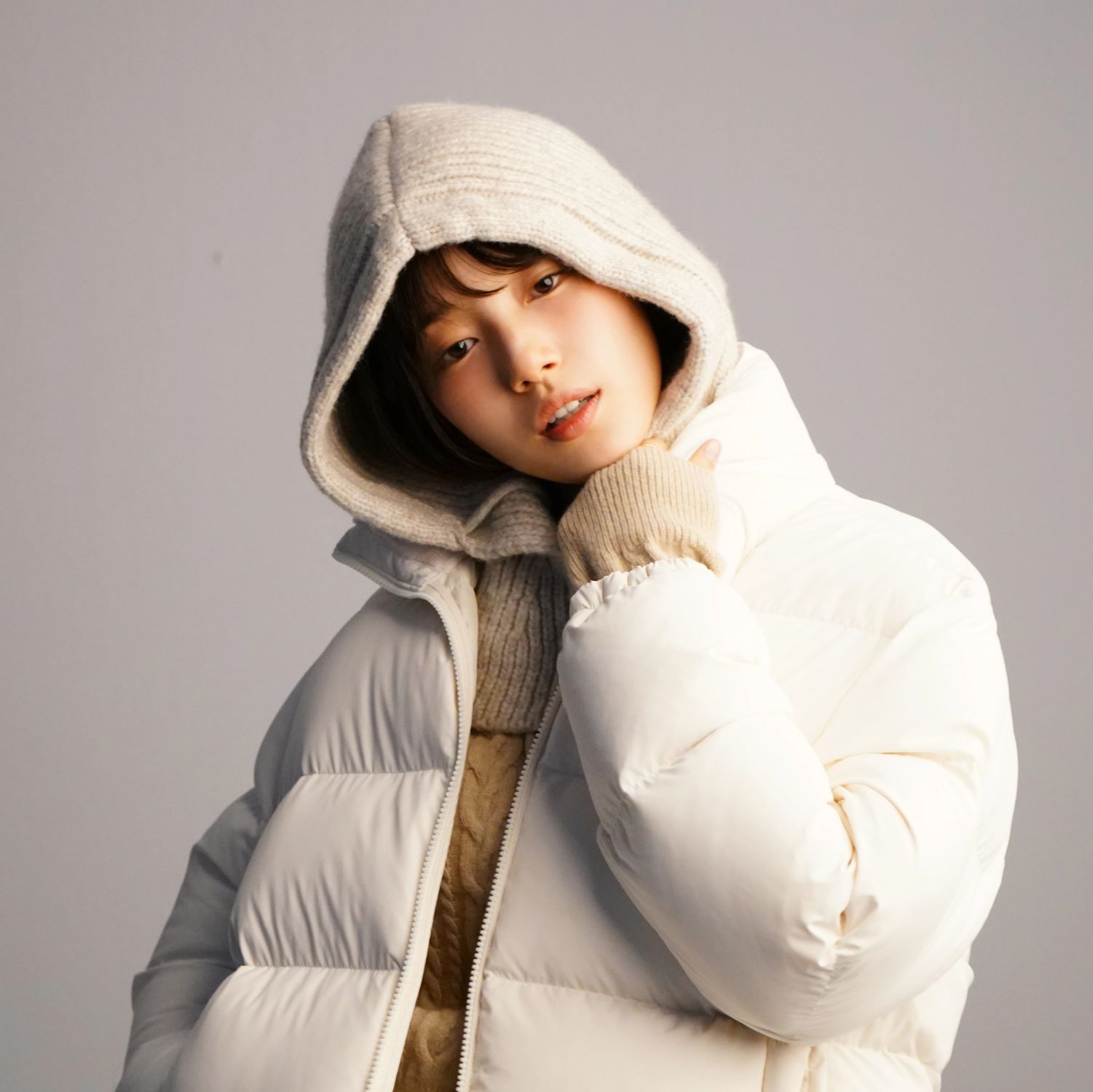 裴秀智的最新照片