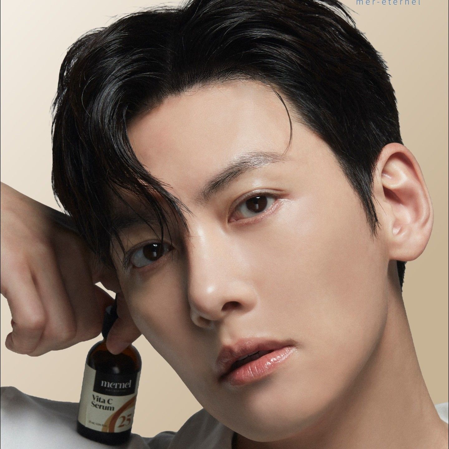 지창욱 팬이 찍은 순간