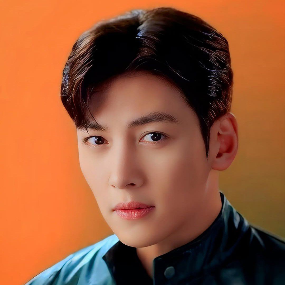 チ・チャンウクの最新写真