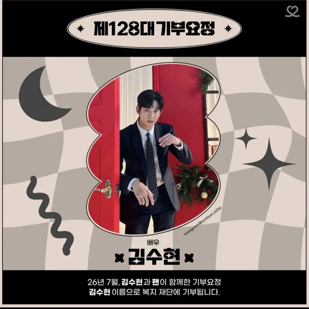 Behind-the-scenes cut of Kim Soohyun