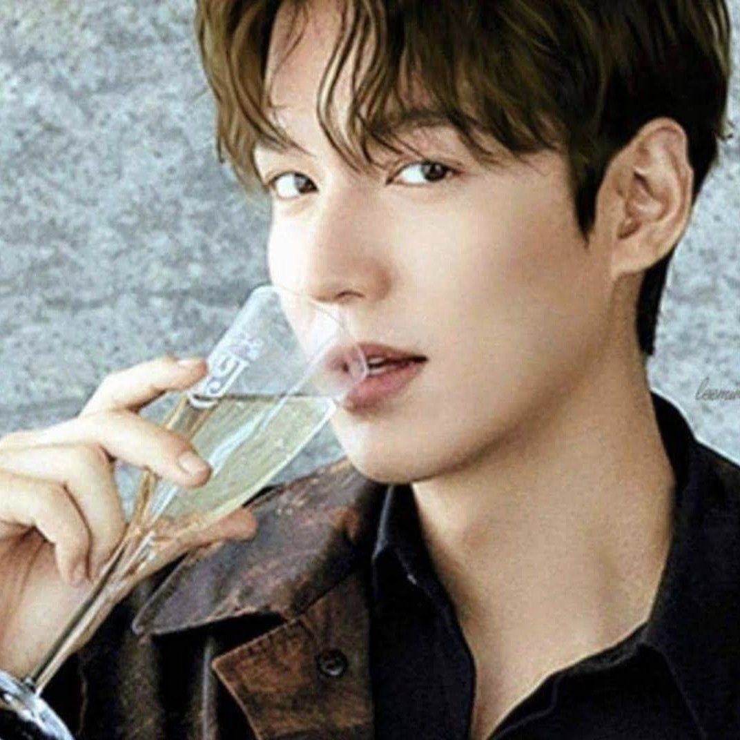 이민호의 최신 사진