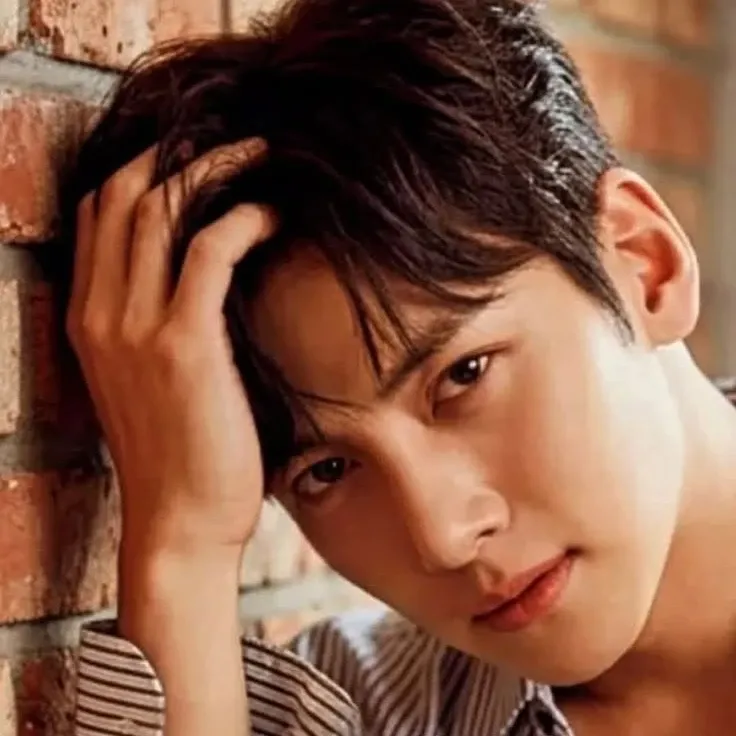 지창욱의 비하인드 컷