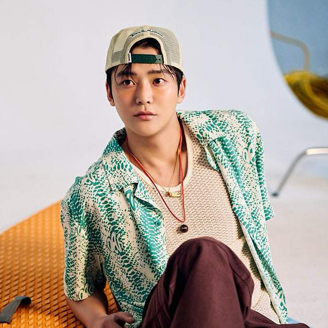 路雲的近期活動照