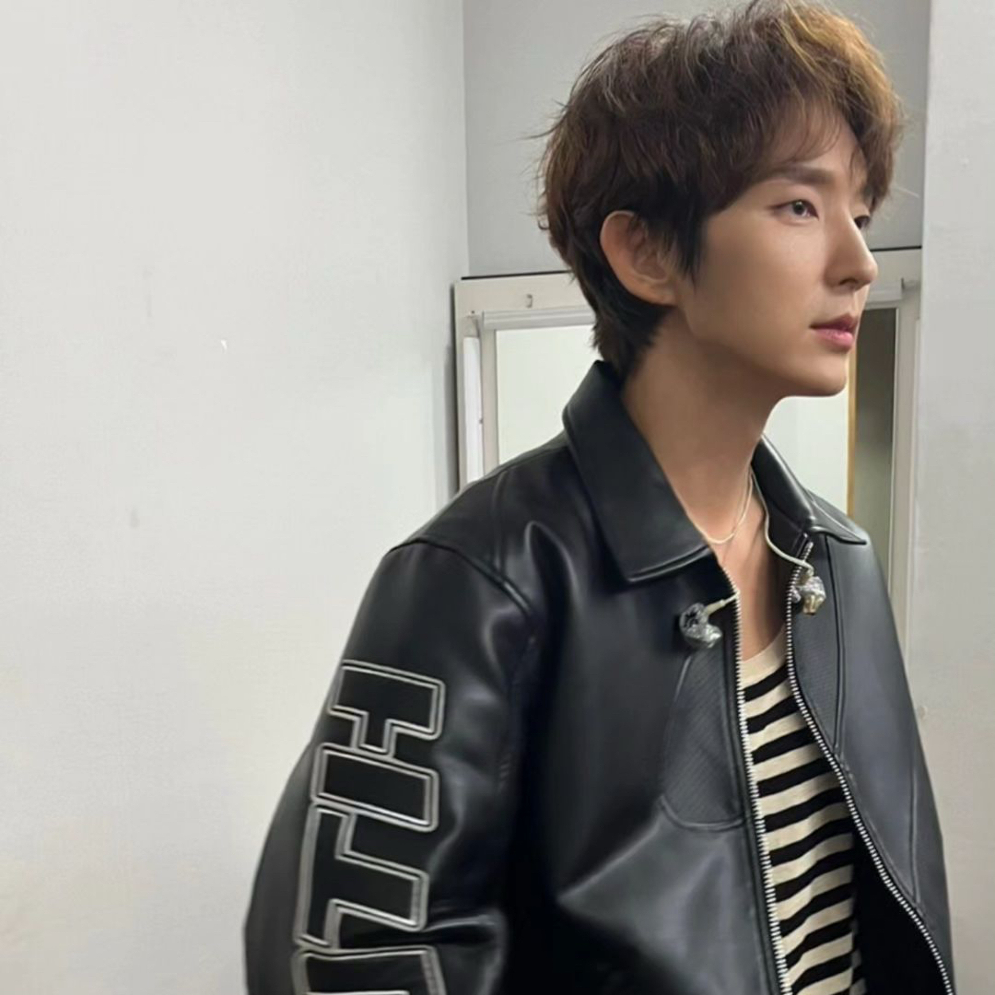 Latest photo of Lee Joongi