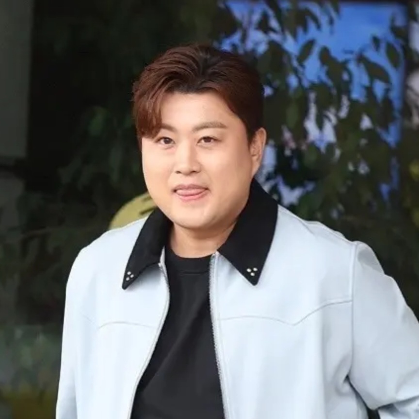 김호중의 최신 사진