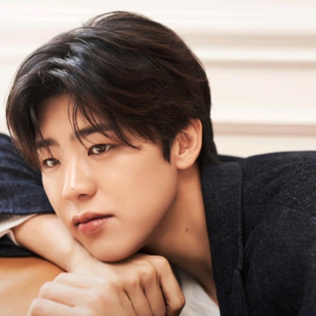 Latest photo of Park Jihyeon