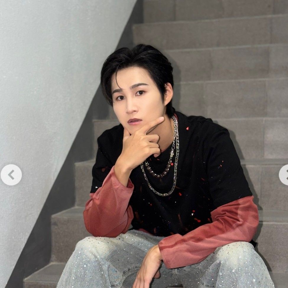 キム・ヒジェの最新写真