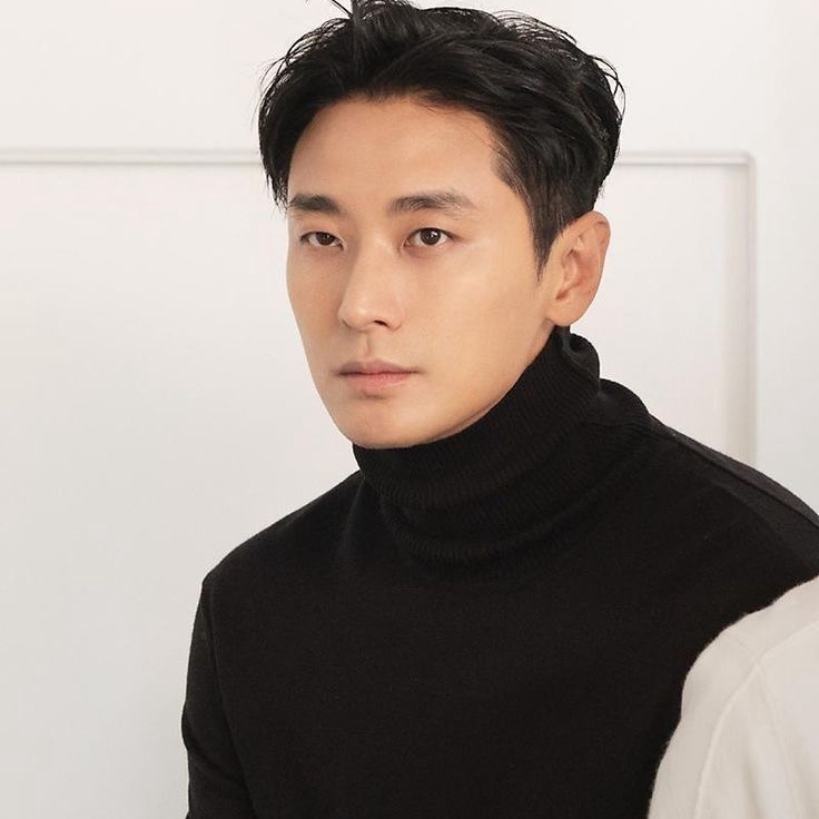 Latest photo of Joo Jihoon