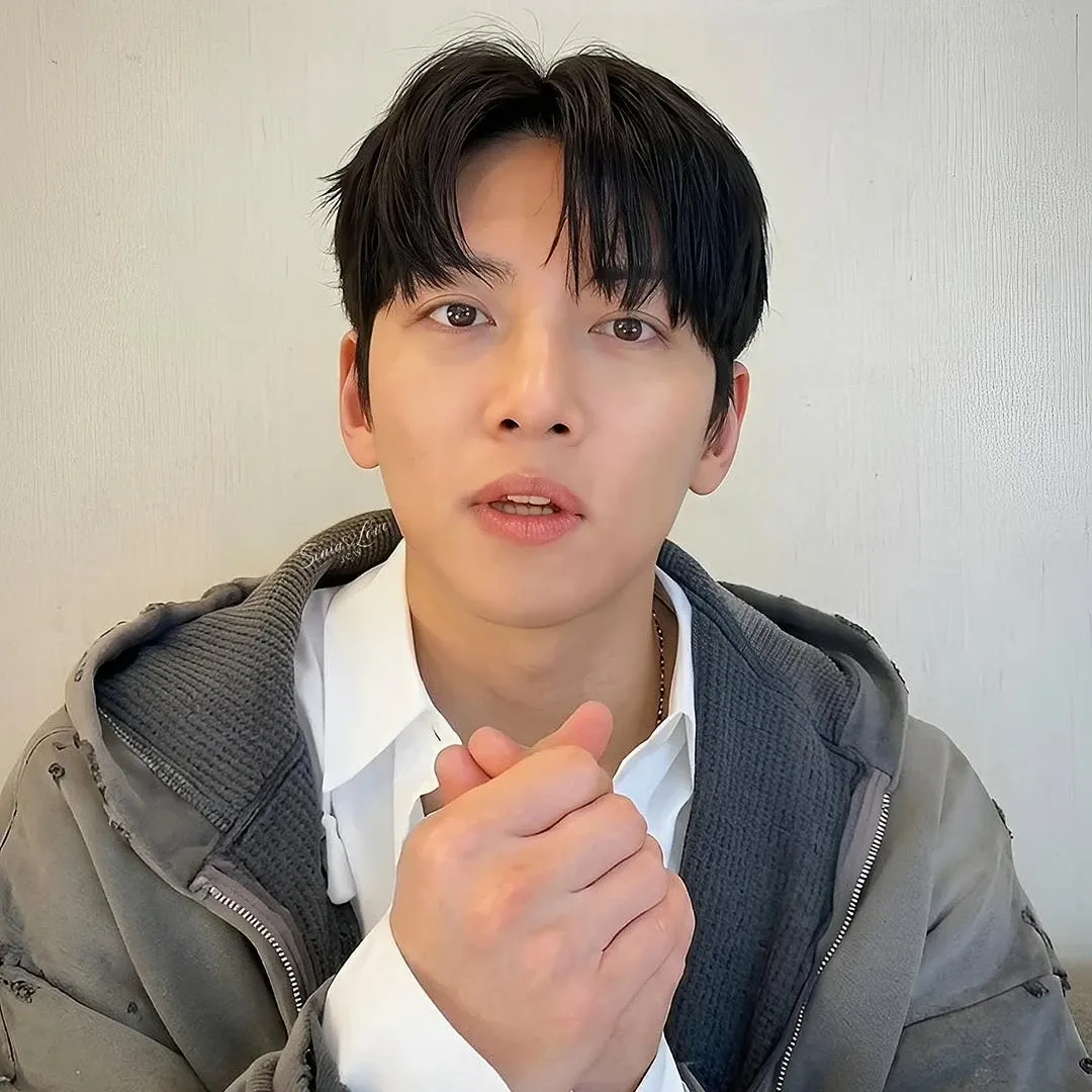 チ・チャンウクの最近の活動ショット