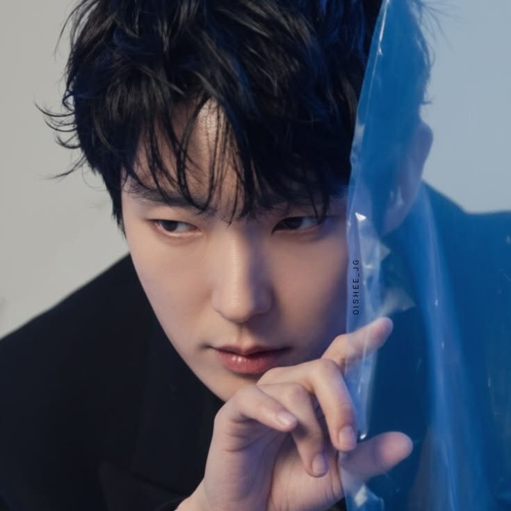 이준기의 최신 사진