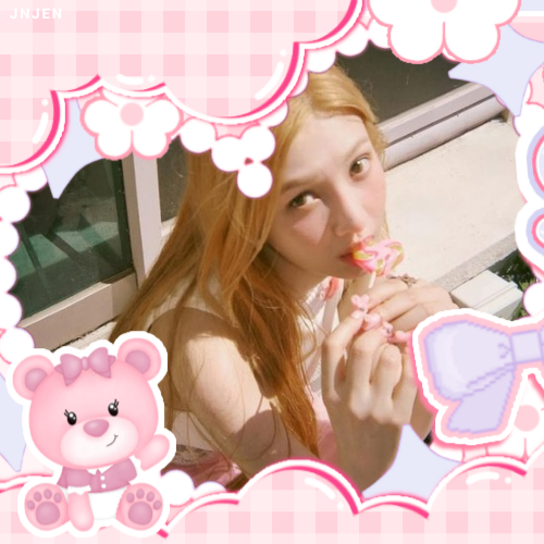 Recent activity shot of JOY