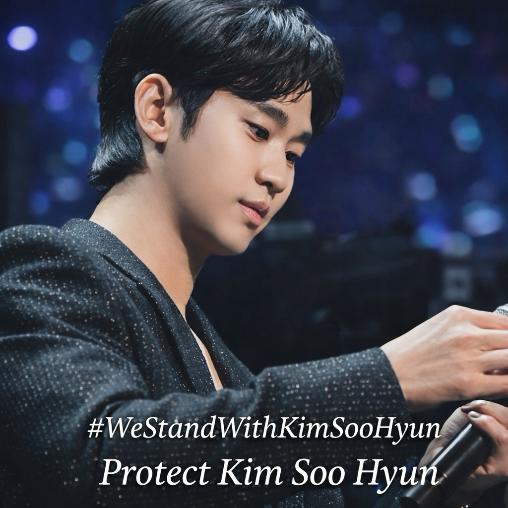 Behind-the-scenes cut of Kim Soohyun