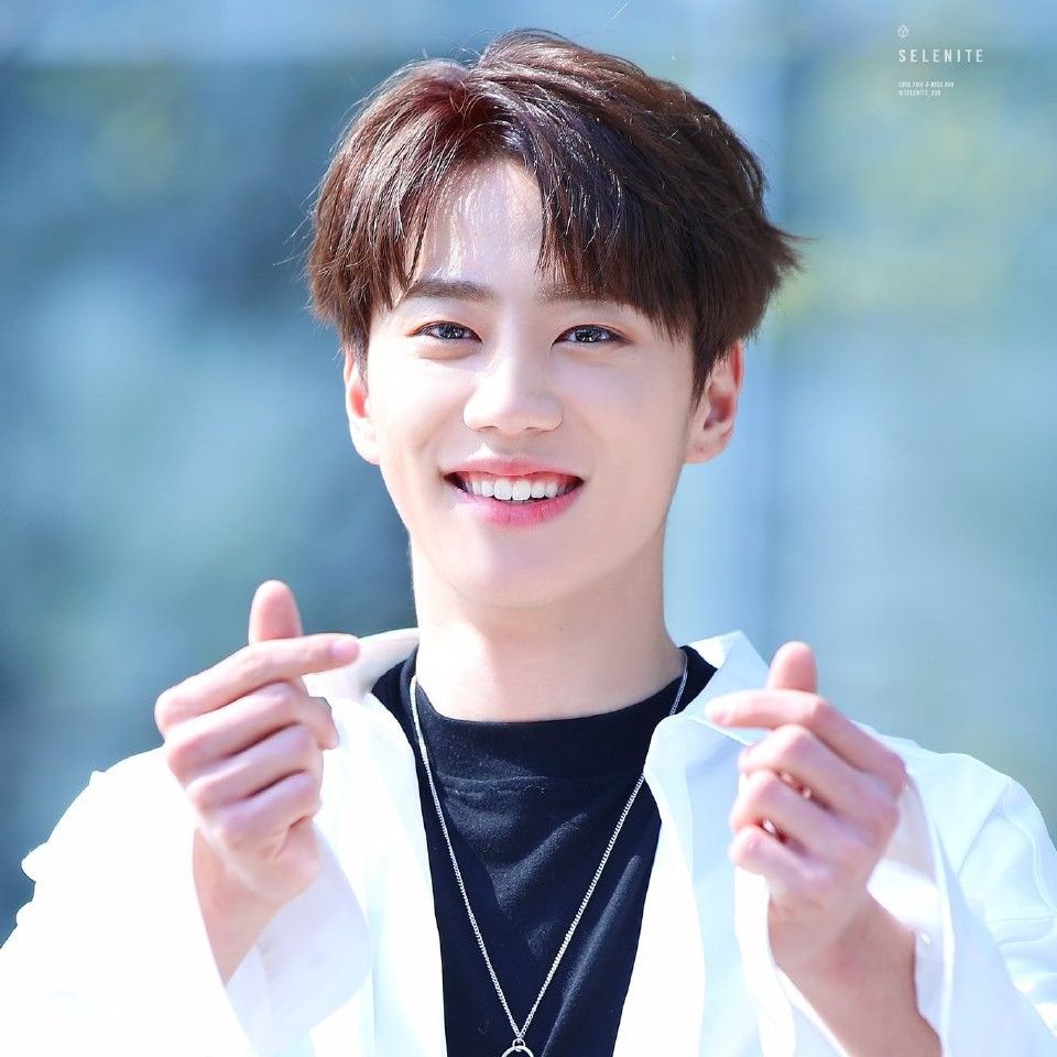 李浚荣的幕后花絮