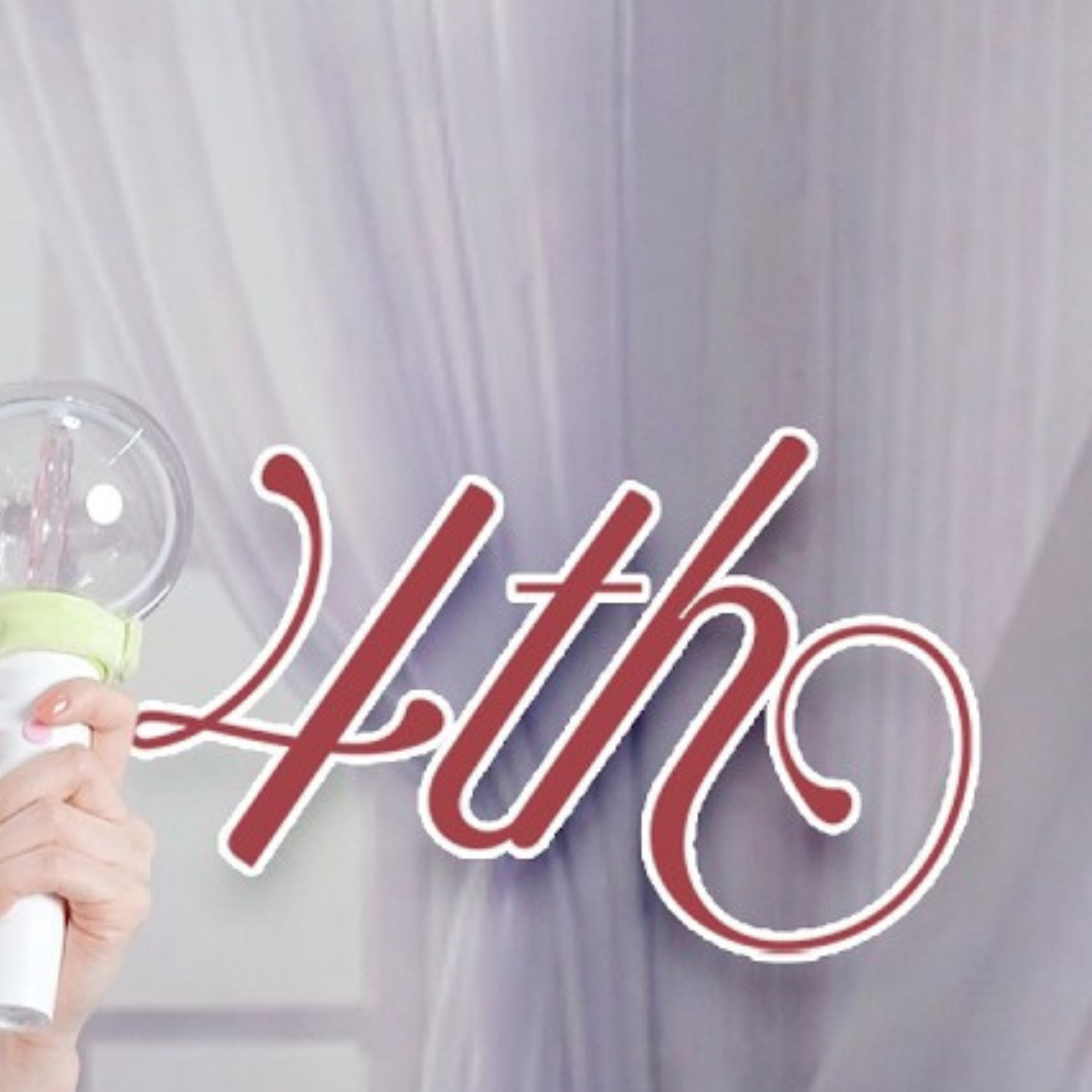 Behind-the-scenes cut of Park Eunbin