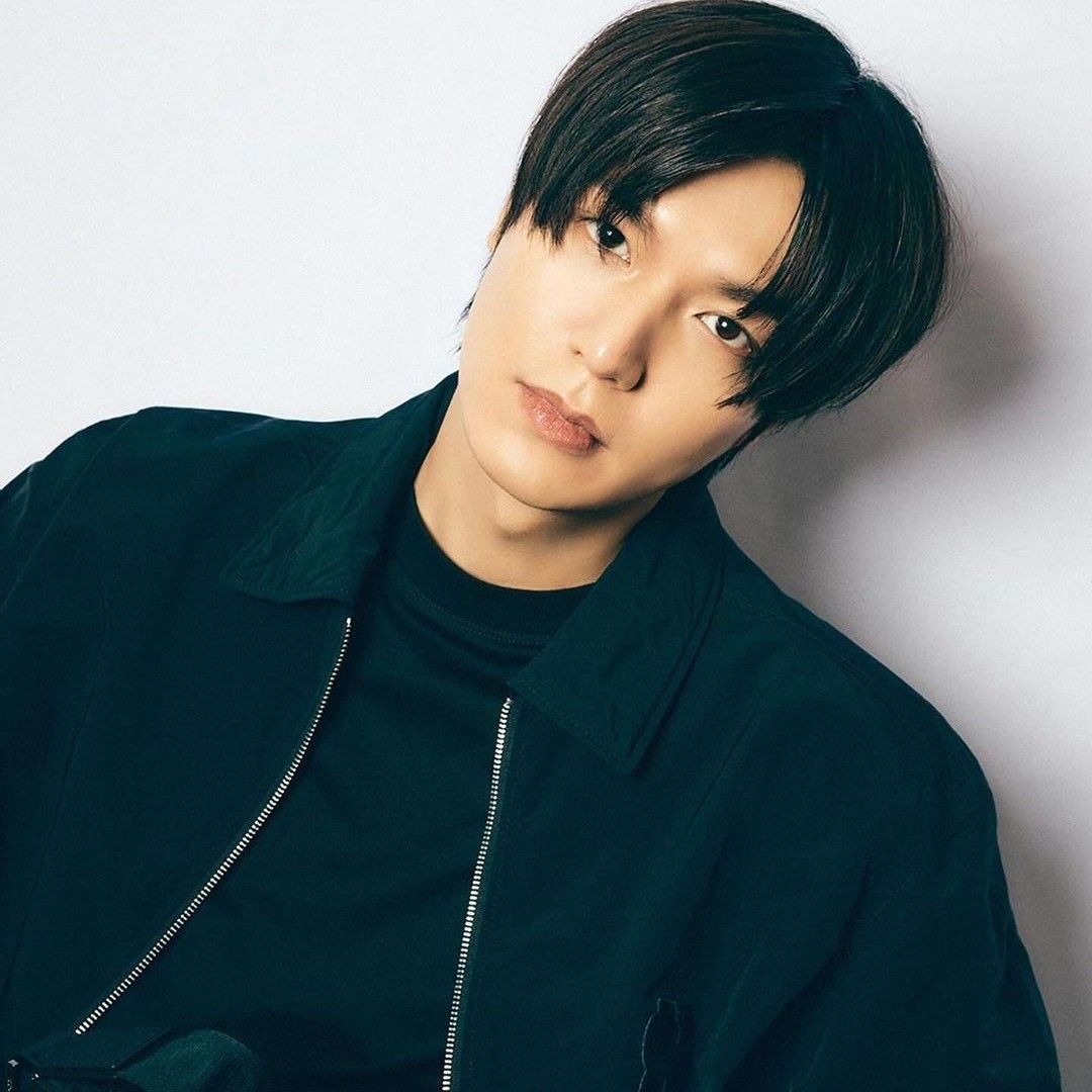 イ・ミンホの最近の活動ショット