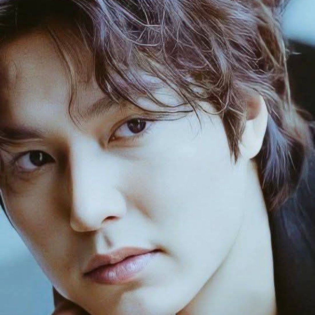 イ・ミンホの最新写真