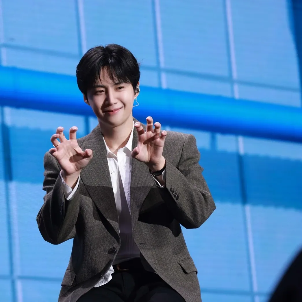김선호 팬이 찍은 순간