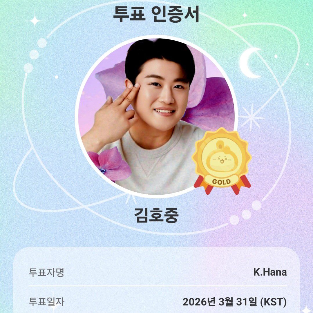 キム・ホジュンの最新写真