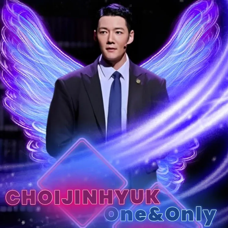 A moment captured by a fan of Choi Jinhyuk