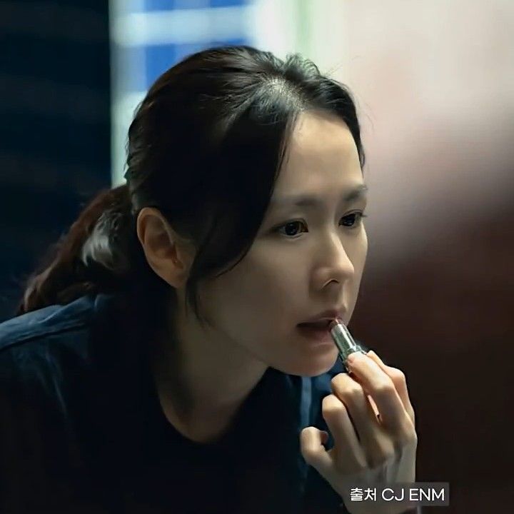 孙艺珍的幕后花絮