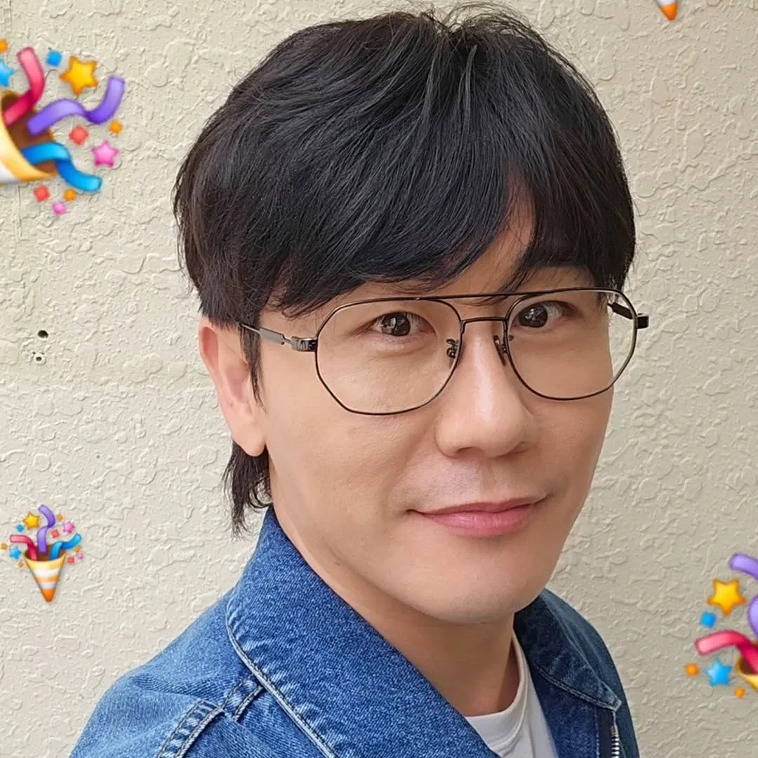 영탁 최근 활동샷