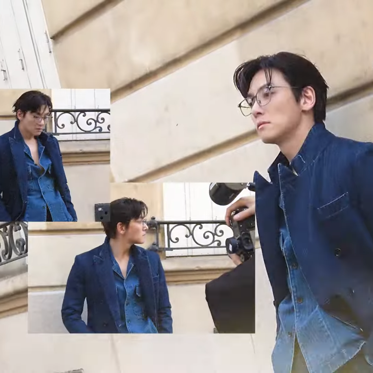 池昌旭的最新照片