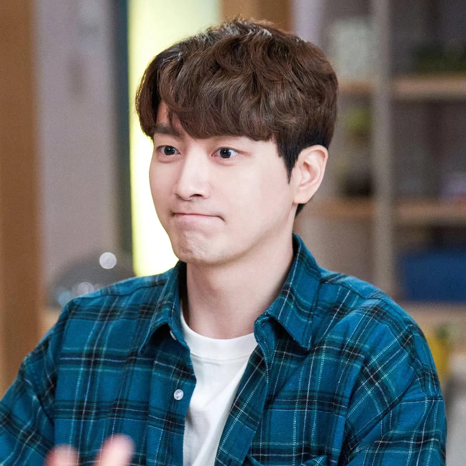 Latest photo of Lee Joonhyuk