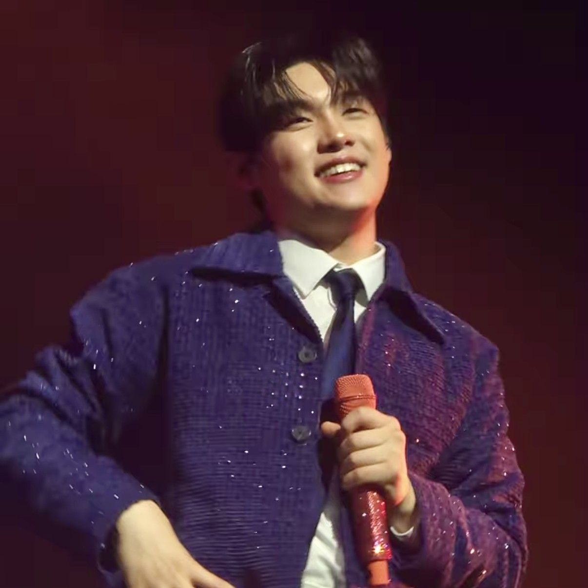 Latest photo of Choi Jaemyeong